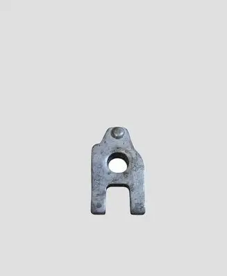 Nissan Qashqai+2 Fuel Injector clamp holder