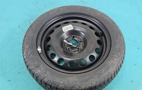 Renault Megane III R15 spare wheel IMPRK1573747