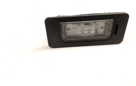 BMW 2 F45 Number plate light 7193293