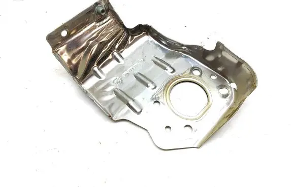 Citroen C3 Aircross Heat shield in engine bay 9817930480