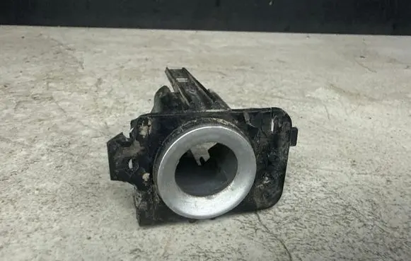 Mercedes-Benz ML W163 Rear parking sensor holder (PDC)