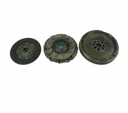 Fiat Scudo Clutch set kit