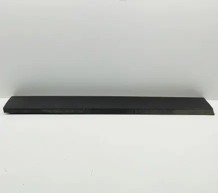 Opel Vivaro Rear door trim (molding) 93453580 93453646