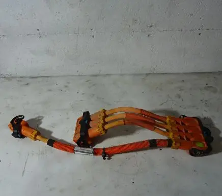 Renault Zoe Other wiring loom 297A38225R