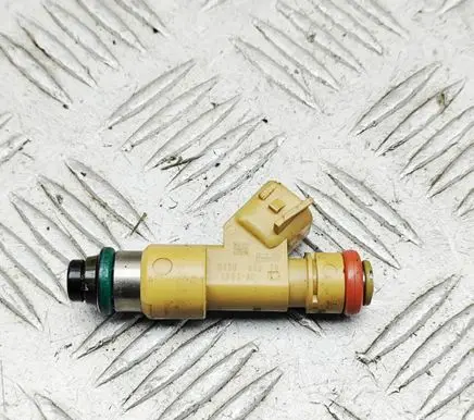 Jaguar XK8 - XKR Fuel injector 6R839F593AD