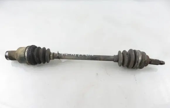 Suzuki Ignis Front driveshaft