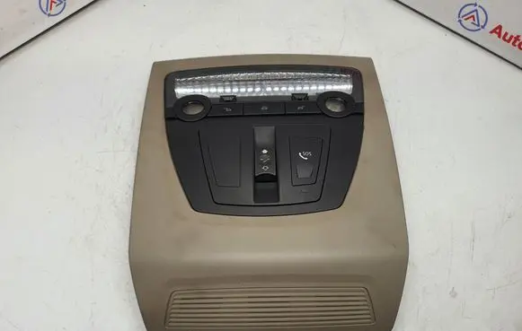 BMW 5 GT F07 Front seat light 9276232 61319276232