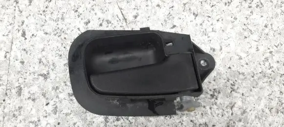 BMW 3 E36 Rear door interior handle 1960830