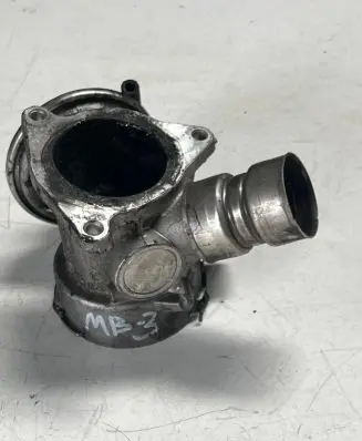 Mercedes-Benz ML W163 EGR valve A6110900754