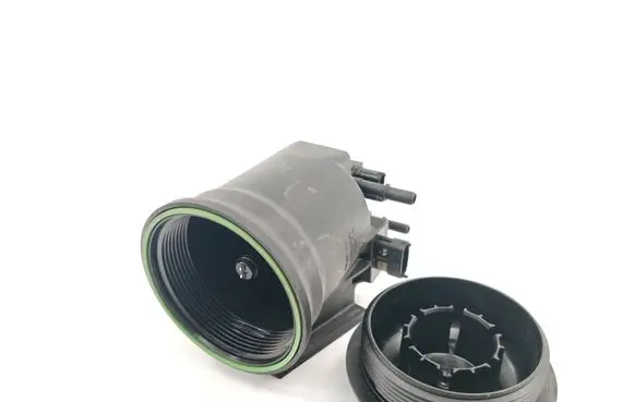 Opel Insignia A Fuel filter housing 13244294