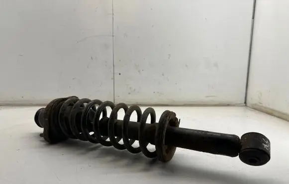 Mitsubishi Outlander Rear shock absorber with coil spring 