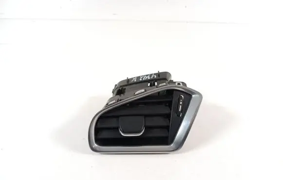 Citroen DS4 Dashboard side air vent grill/cover trim 9676609777