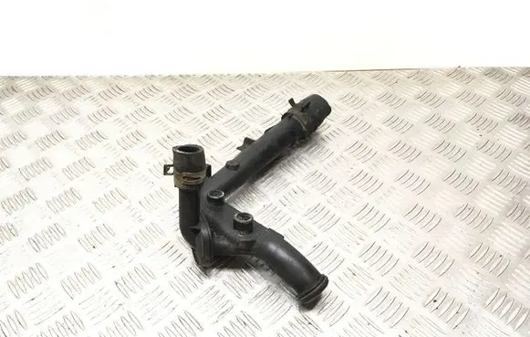 Renault Scenic II - Grand scenic II Engine coolant pipe/hose 8200552604 044653