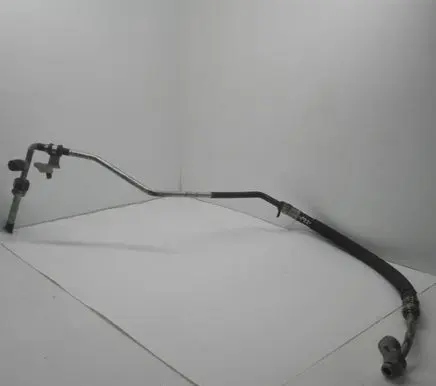 Audi A6 S6 C6 4F Air conditioning (A/C) pipe/hose 4E0260759R