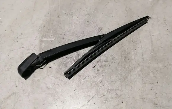 Mazda 5 Rear wiper blade arm 