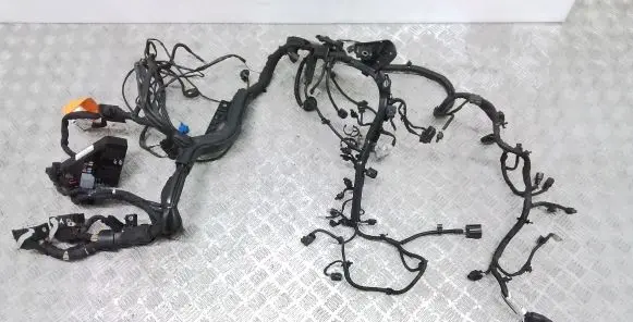 Volvo S90, V90 Engine installation wiring loom 31453253