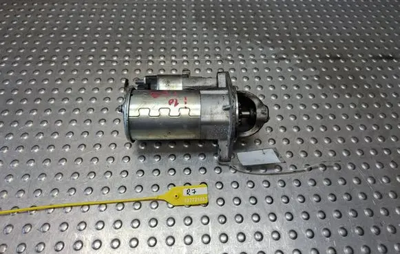 KIA Picanto Starter motor S27725087 3610007100