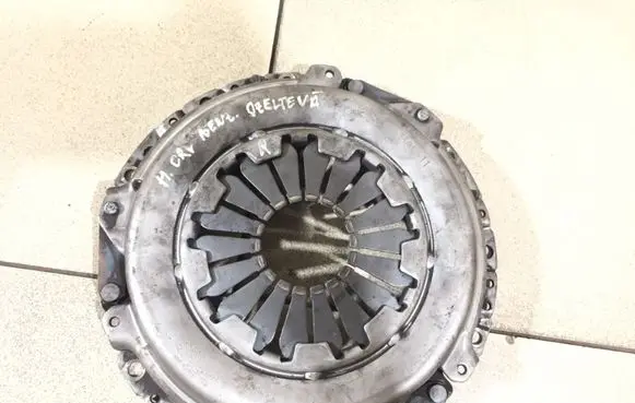Honda CR-V Pressure plate 