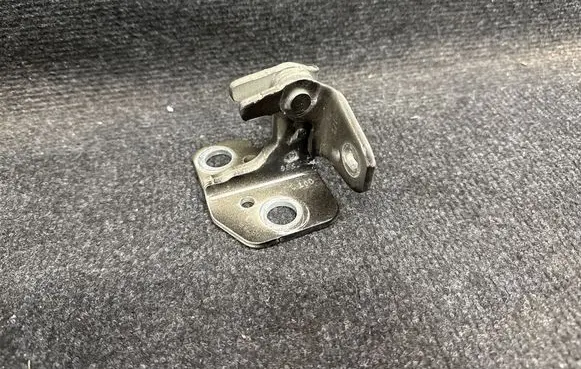 Front door lower hinge