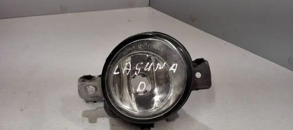 Renault Laguna II Front fog light 8200002470 89201781