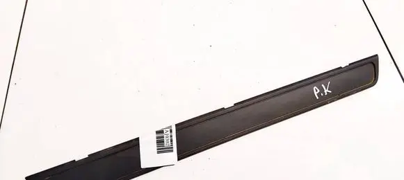 Subaru Forester SH Front sill trim cover 94060fg070 94060fg060