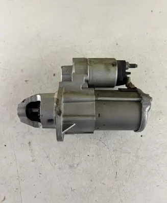 Jeep Grand Cherokee WL Starter motor 68430861AB 0001172654 P68430861AB