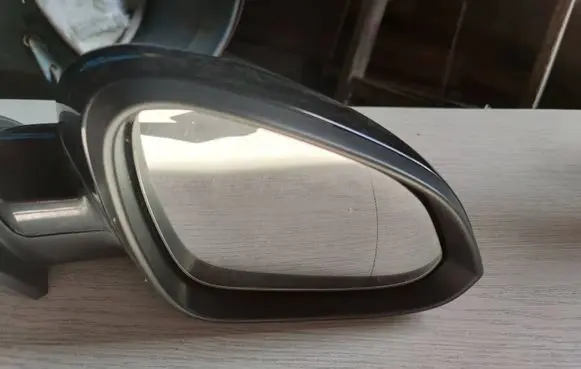 Opel Insignia A Front door electric wing mirror 