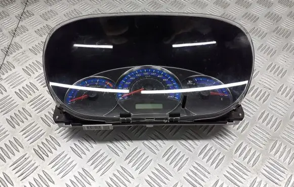 Subaru Forester SH Speedometer (instrument cluster) 85002SC360