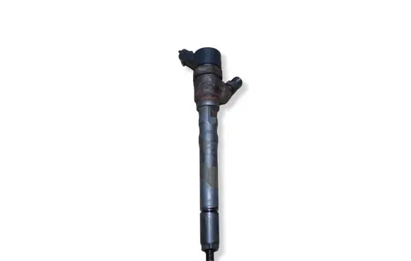 Hyundai Tucson JM Fuel injector 0445110126