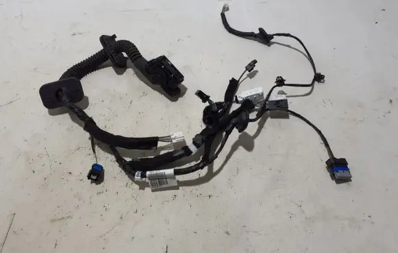 Renault Espace VI Other wiring loom 241250641R