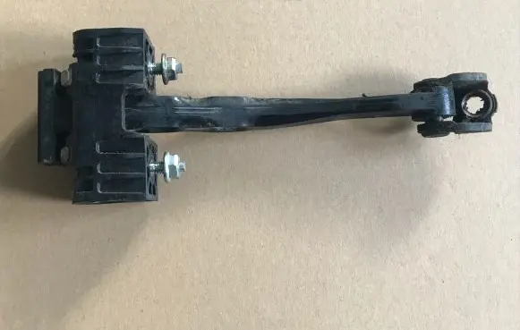 Opel Astra H Front door check strap stopper 13107175