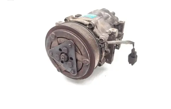 Air conditioning (A/C) compressor (pump)