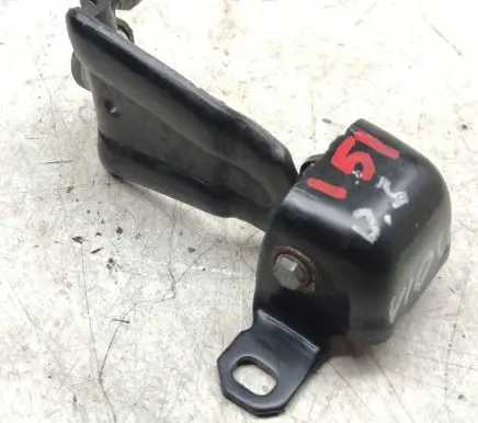 Mercedes-Benz V Class W447 Sliding door upper roller guide/hinge A4477600347 ZG6004