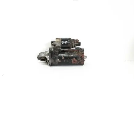 Audi A6 S6 C6 4F Starter motor 0599110241005831496