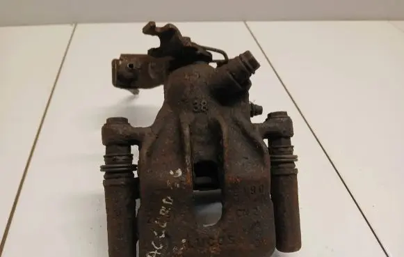 Honda Accord Rear brake caliper