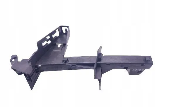 Ford Fiesta Loading door exterior handle/bracket 