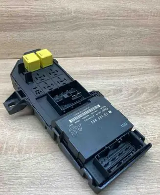Opel Vectra C Comfort/convenience module 13120953 24443147