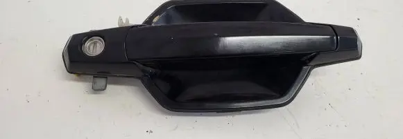 Hyundai Terracan Front door exterior handle