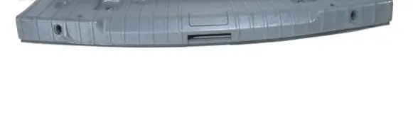 BMW 3 E90 E91 Trunk/boot sill cover protection 51477059258 7059258