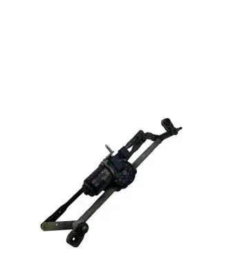 Seat Ibiza IV (6J,6P) Front wiper linkage and motor 6R1955113A