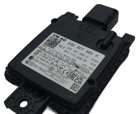 Volkswagen ID. Buzz Distronic sensor radar 2Q0907685H