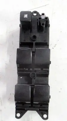 Mitsubishi Space Star Quarter vent window switch 