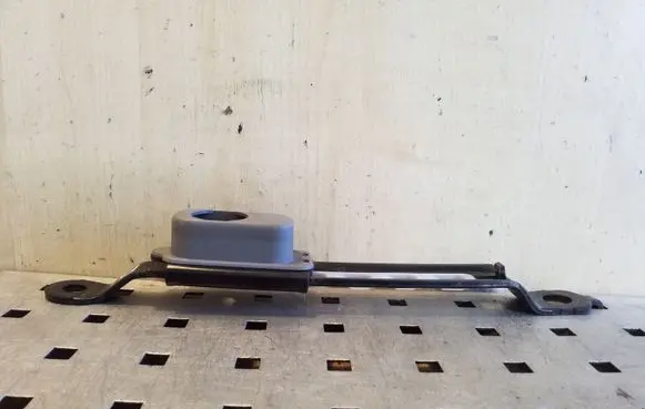 Subaru Forester SG Seat belt adjustment rail 
