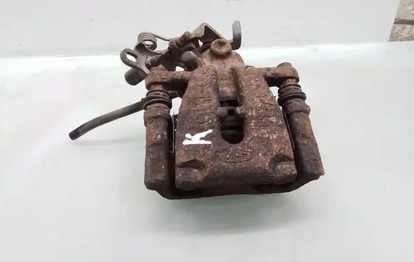 Ford Mondeo MK IV Rear brake caliper
