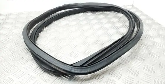 Seat Leon (5F) Front door rubber seal 5F4867365