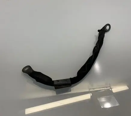 Negative earth cable (battery)