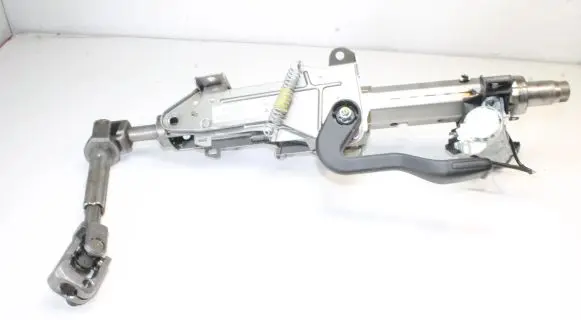 Skoda Superb B6 (3T) Steering rack mechanical part 1Z2419502Q