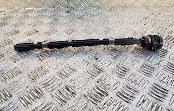 Volkswagen Polo IV 9N3 Fuel injector wires 038971803