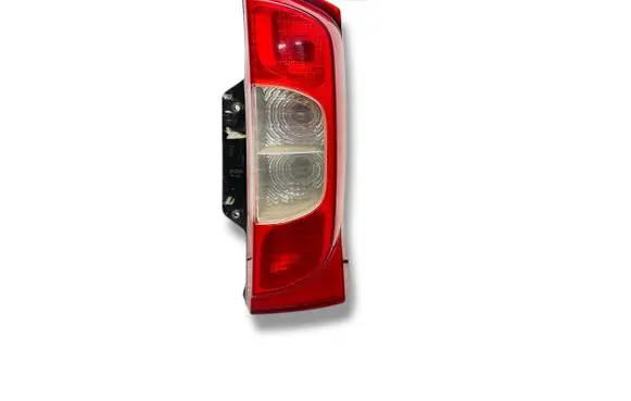 Peugeot Bipper Rear/tail lights 092261581 01353205080E 13202F
