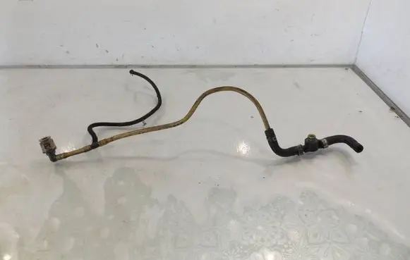 Fiat Doblo Fuel line pipe